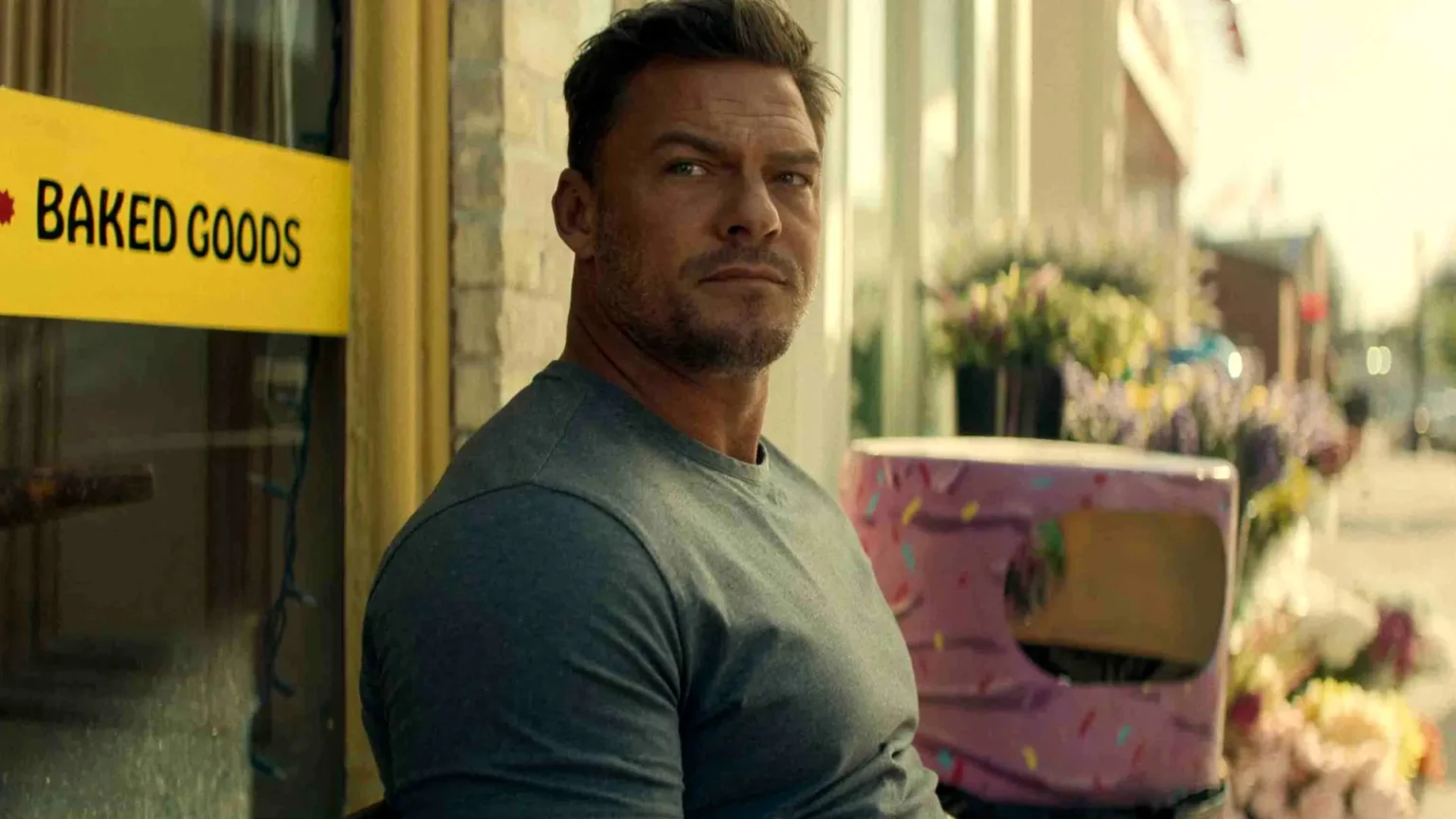 10 personagens da DC que Alan Ritchson pode assumir no novo universo de James Gunn