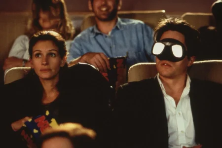 Clássico “Um Lugar Chamado Notting Hill” chega ao Prime Video e reacende paixão por comédias românticas