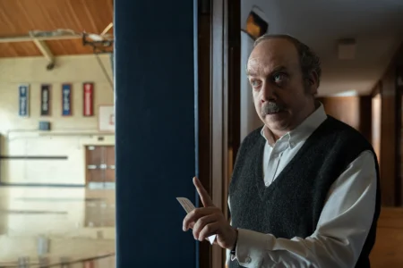 Os Rejeitados desponta na Netflix e conquista cinco indicações ao Oscar 2024