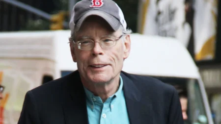 Hollywood mira Roadwork, de Stephen King, após sucesso de The Running Man e The Long Walk