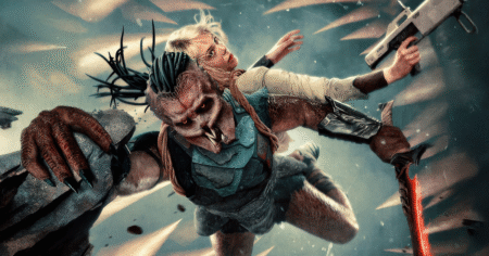 Predador: Terras Selvagens assume o topo das bilheterias e estabelece novo recorde