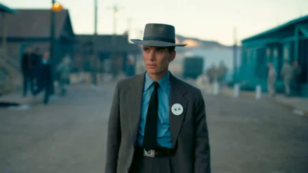 Quantos minutos tem Oppenheimer? Veja como o épico de Nolan se mede entre os filmes mais longos