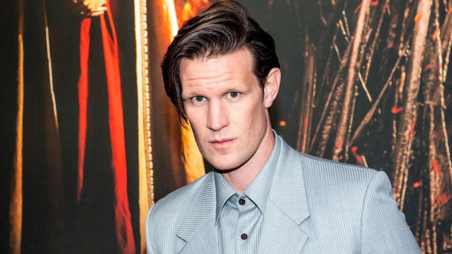 Matt Smith confirma participação em Star Wars: Starfighter e gravações já passam da metade
