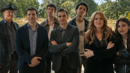 Truque de Mestre 3: tudo sobre estreia, elenco e trama do 3º ato
