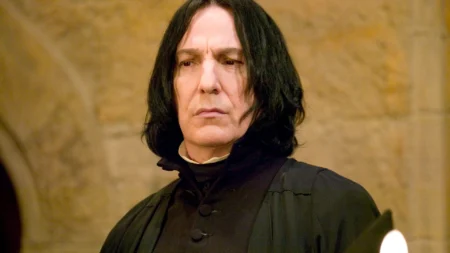 Filme de Harry Potter revela pista discreta sobre a reviravolta de Snape ausente nos livros