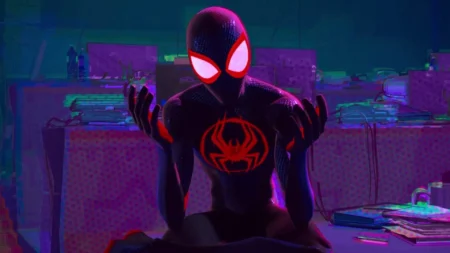 Ator de Cobra Kai reforça desejo de viver Miles Morales em live-action