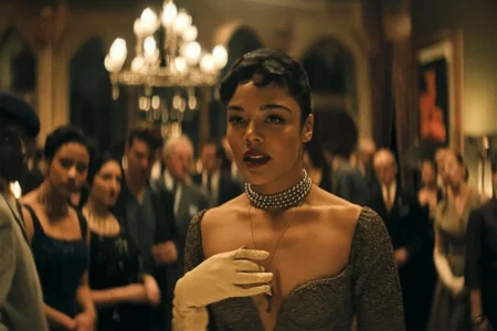 Hedda: adaptação ousada de Nia DaCosta chega ao Prime Video em 2025