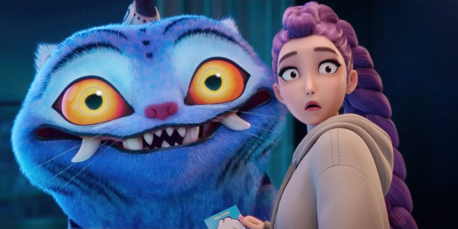 Lançamento relâmpago de KPop Demon Hunters barra animação de disputar o BAFTA