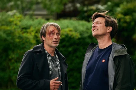 Joia dinamarquesa na Netflix: entenda por que “Mais uma Rodada” vale cada minuto