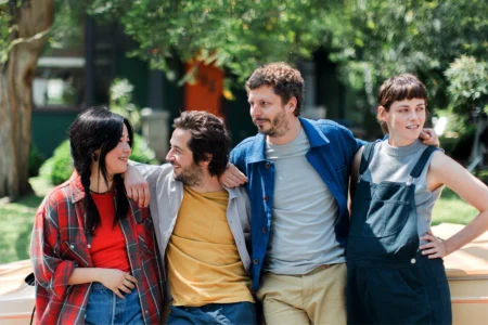 Sacramento: comédia sobre masculinidade desconfortável estreia no Prime Video