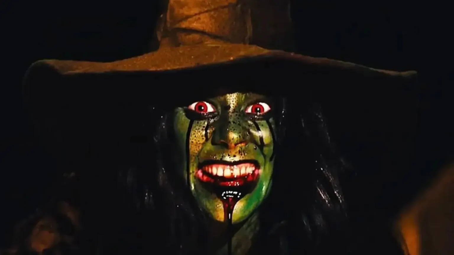 Nova adaptação sangrenta de O Mágico de Oz ganha primeiras imagens chocantes