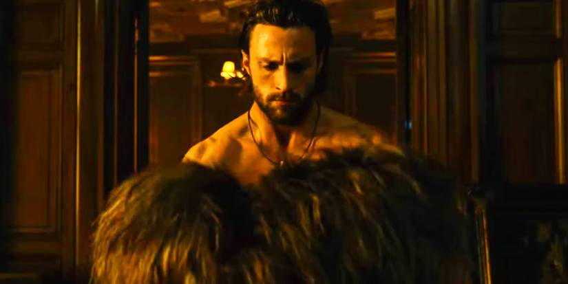 Fracasso nos cinemas, Kraven the Hunter vira sucesso na Netflix e reacende debate sobre cenas de ação brutais no MCU - Imagem do artigo original