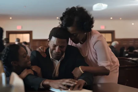 Drama da vida real na Netflix: Michael B. Jordan e Jamie Foxx expõem injustiça em Luta por Justiça