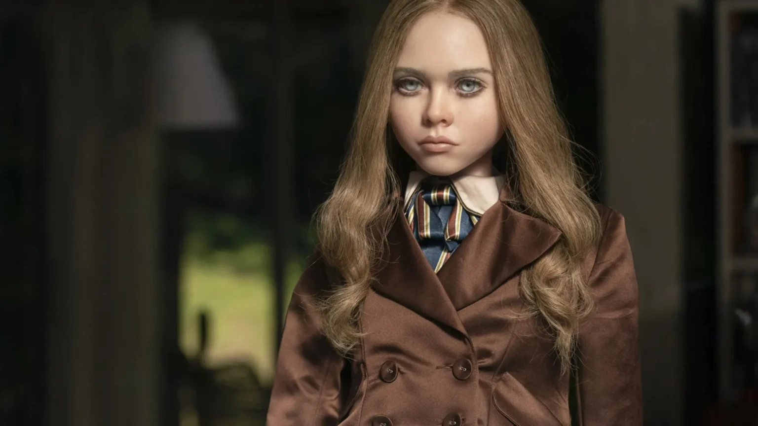 M3GAN 2.0 muda do terror para a ação, mas tropeça em dois erros decisivos