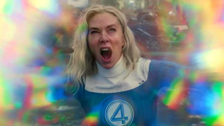 Disponível no Disney+, The Fantastic Four: First Steps revela ponto fraco na estreia da equipe