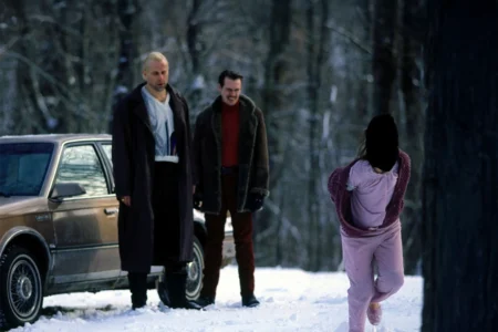Fargo mostra que burrice mata mais que maldade e está disponível no Prime Video