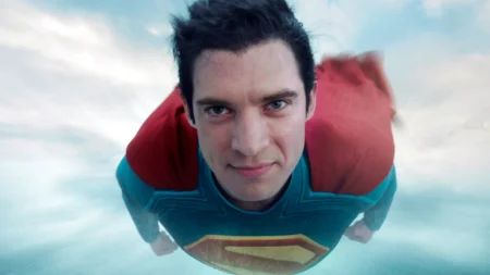 Personagem de peso do DCU confirma retorno em Superman: Man of Tomorrow
