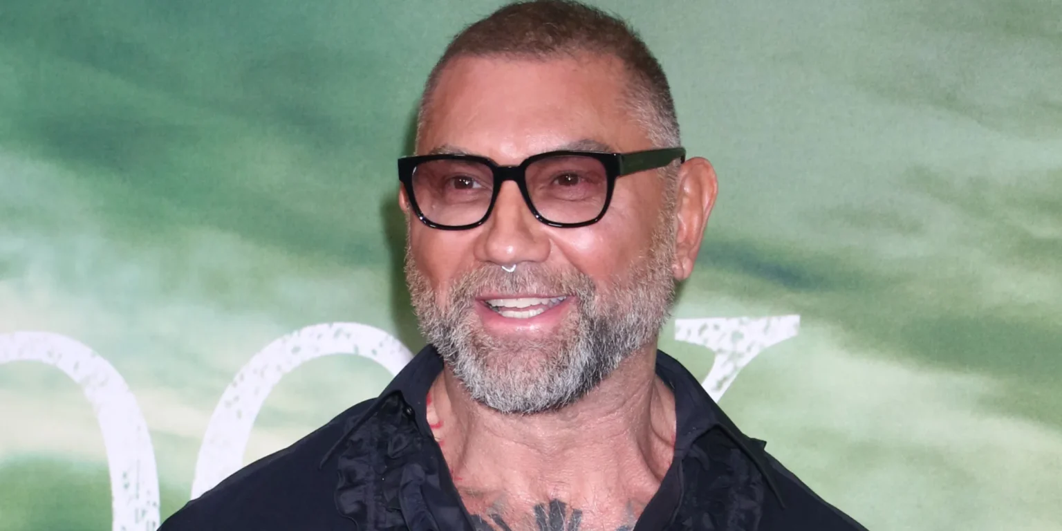 Dave Bautista diz receber “verdadeira aula” de Jake Gyllenhaal em Road House 2