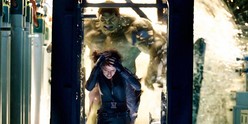 As 9 vezes em que o Hulk perdeu o controle e atacou seus próprios aliados no MCU - Imagem do artigo original
