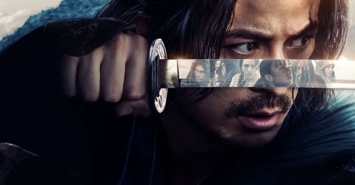 Até o Último Samurai é história real? Entenda a origem da série da Netflix - Imagem do artigo