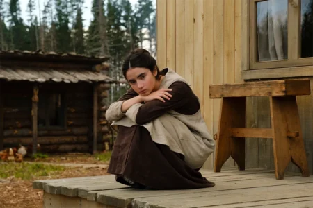 Filme A Escolha de Maria transforma clássico canadense em retrato íntimo de amor e destino