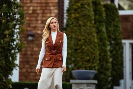 O Monstro em Mim: minissérie com Claire Danes estreia hoje na Netflix