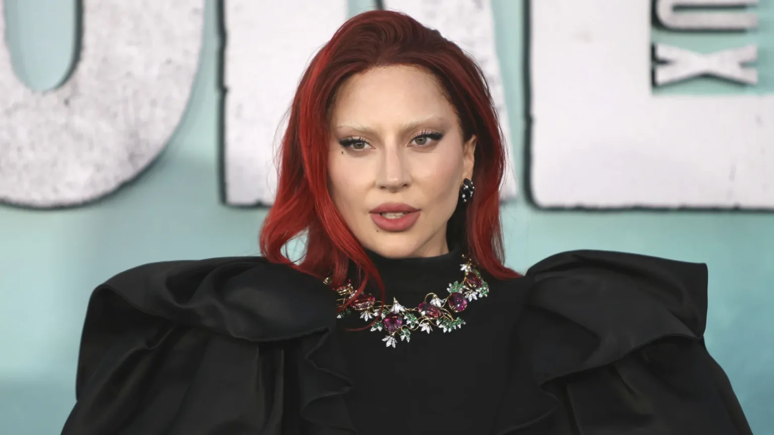 Lady Gaga conta que sofreu colapso psicótico após gravar “Nasce Uma Estrela”