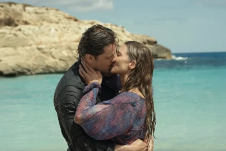 Suspense alemão “Quero Você” aposta na paisagem de Maiorca e divide opiniões na Netflix