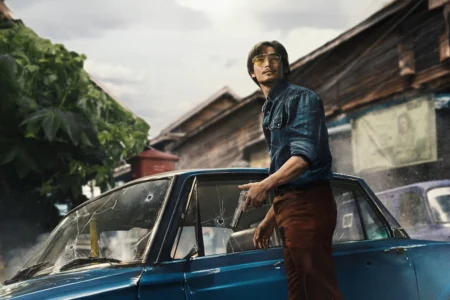 Filme tailandês Tee Yai: Nascido Para o Mal estreia na Netflix e mergulha no mito de um fora da lei