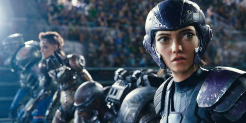 Alita: Battle Angel vira referência como único live-action de anime de Hollywood que vale assistir - Imagem do artigo original