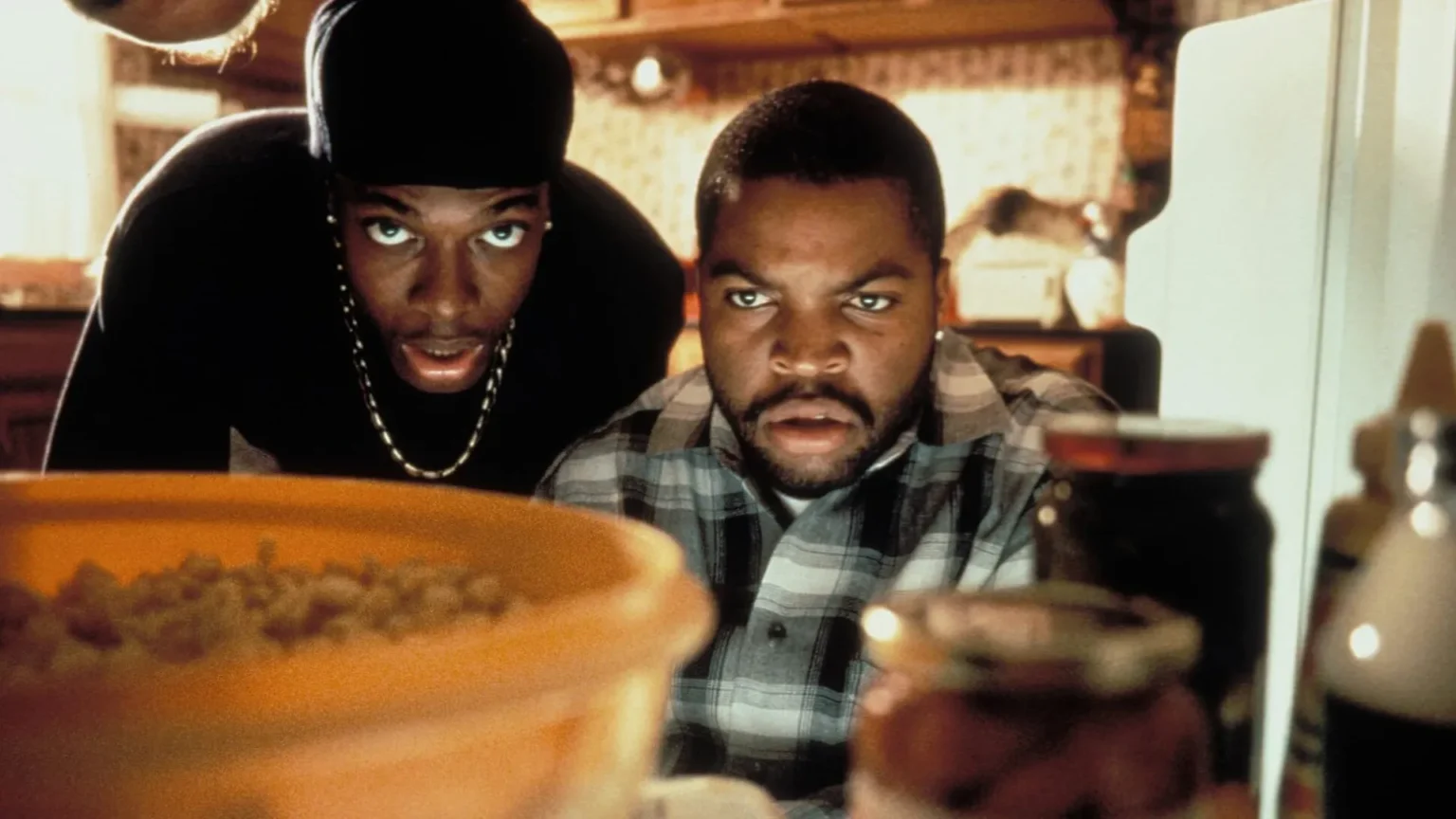 Terry Crews confirma conversas e anima fãs sobre o quarto filme da franquia Friday