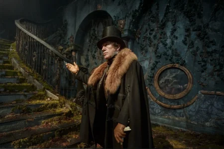 Frankenstein de Guillermo del Toro ganha data na Netflix e promete devolver peso ao terror gótico
