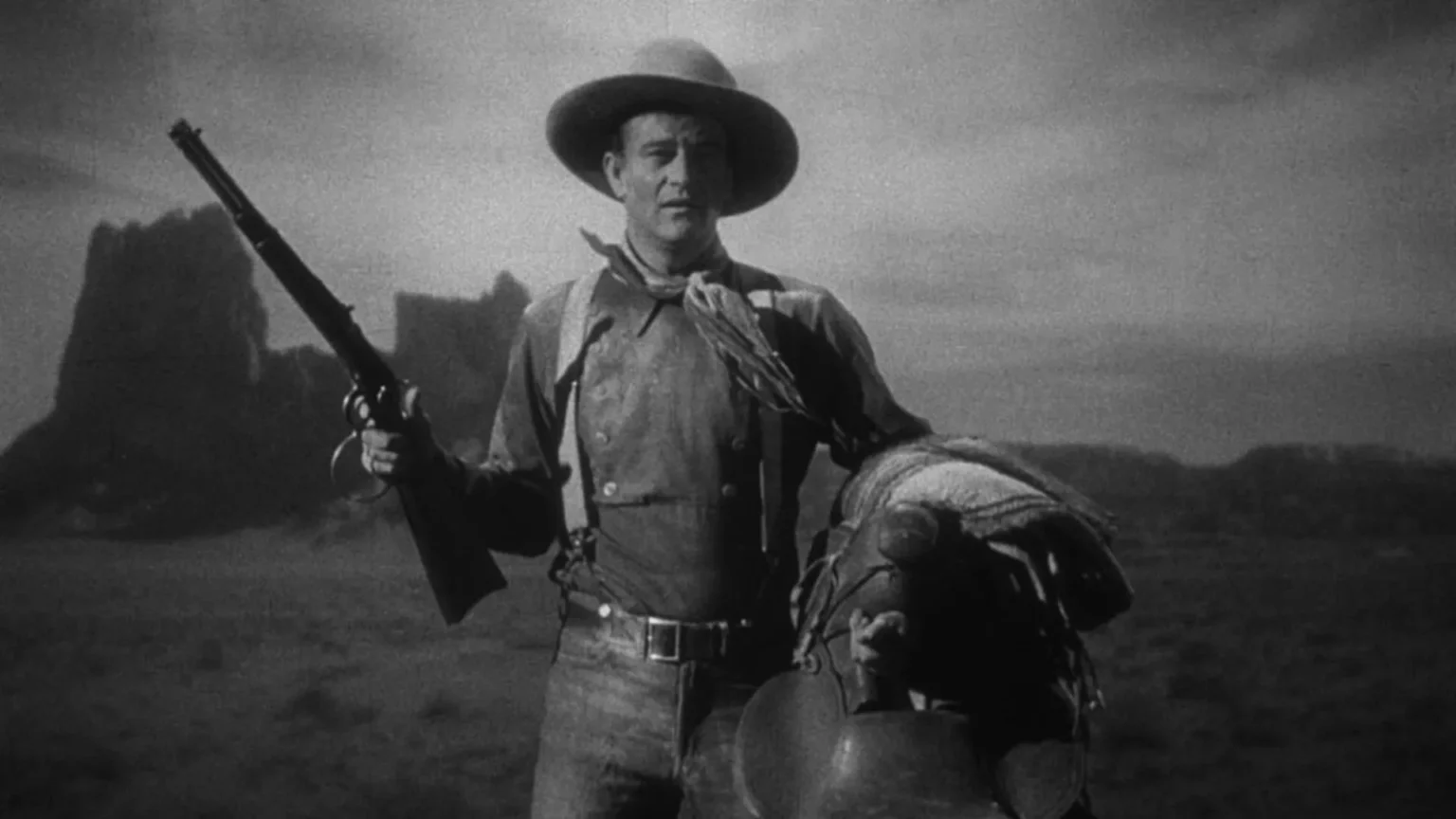 Quatro clássicos de John Ford para ver agora no Prime Video