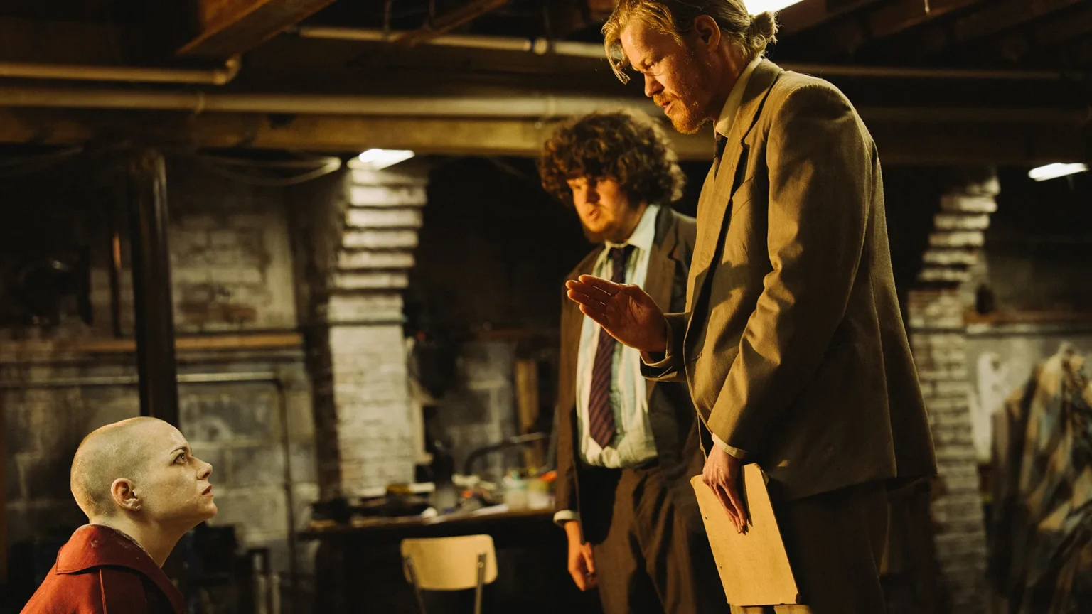 Jesse Plemons pode encerrar jejum de 26 anos do Oscar para vilões em 2026