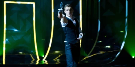 Dave Franco revela fase difícil de Jack Wilder em Now You See Me 3 e mudança surpreendente na carreira do mágico