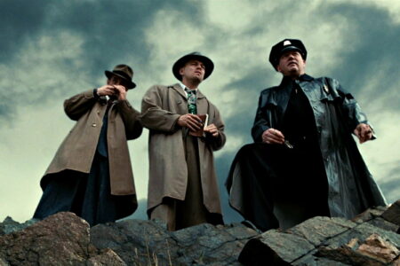 Ilha do Medo chega à Netflix: thriller psicológico de Martin Scorsese com Leonardo DiCaprio