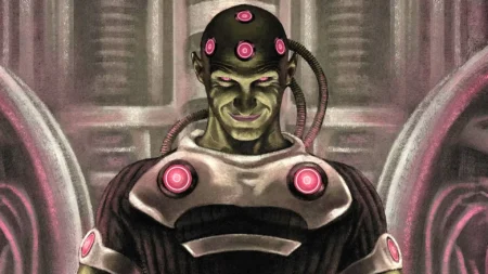 Quem pode viver Brainiac em ‘Superman: Man of Tomorrow’? 10 nomes cotados