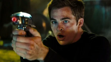 Paramount define dupla de roteiristas e diretores para novo filme Star Trek