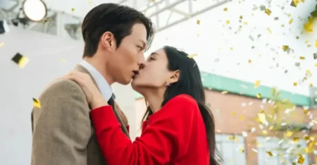 Beijo Explosivo: o que rola nos episódios 1 e 2 do novo K-drama