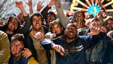 Diretor original indica 2029 como meta para lançamento de Zombieland 3