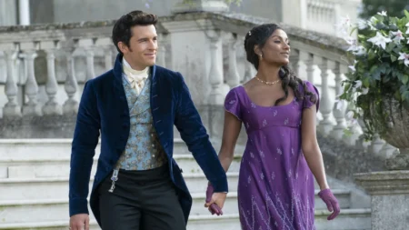 Halle Bailey e Regé-Jean Page vivem romance na Itália nas primeiras fotos de You, Me & Tuscany