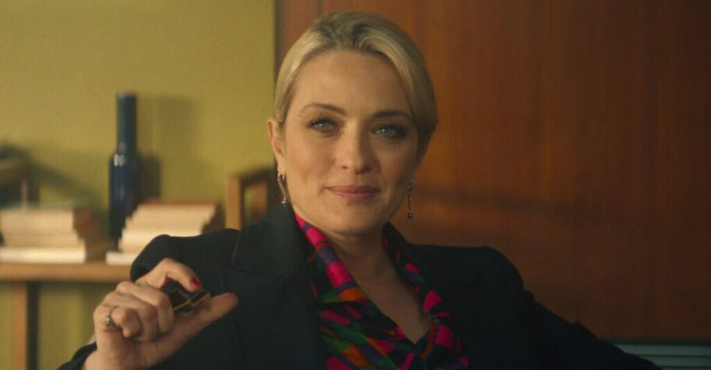 Série “Sra. Playmen” resgata trajetória real de Emma Bellini e da editora que sacudiu os anos 70