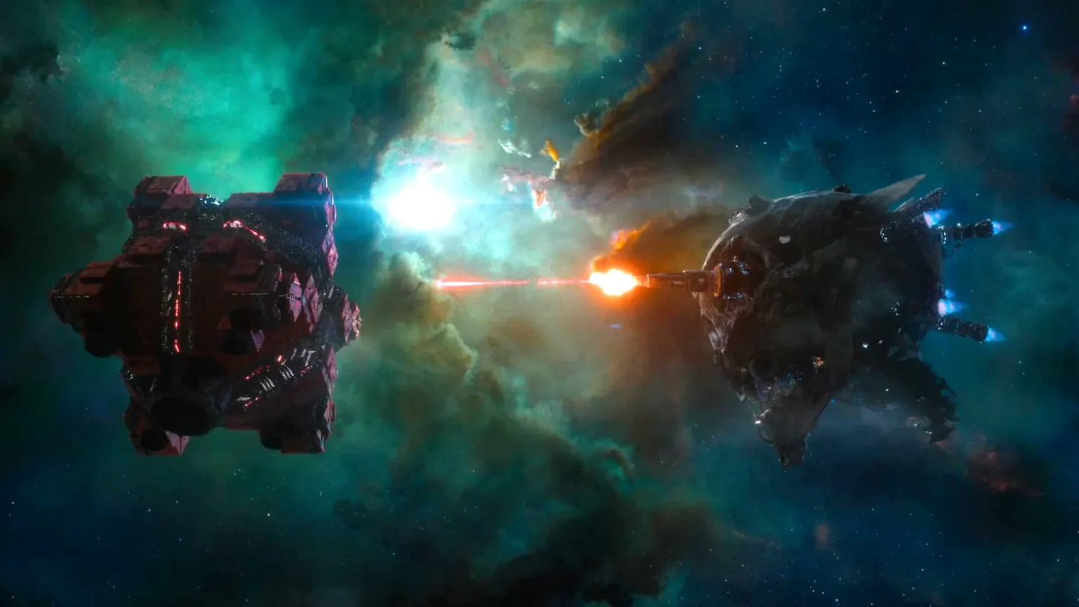 Trilogia Guardiões da Galáxia mostra que dá para ter três filmes sem deslizes