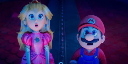 Toy Story 5 e Super Mario Galaxy travam a maior disputa de animação nas bilheterias de 2026