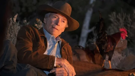 Clint Eastwood e Kevin Costner se unem em ‘Um Mundo Perfeito’, joia esquecida do cinema policial