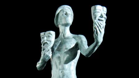 Após 30 anos, SAG Awards ganha novo nome: agora é The Actor Awards