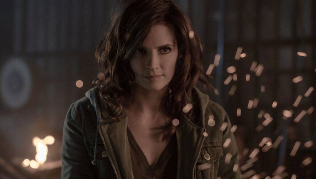 Absentia: descubra quantas temporadas tem, episódios e onde ver o thriller estrelado por Stana Katic