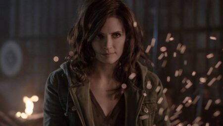 Absentia: descubra quantas temporadas tem, episódios e onde ver o thriller estrelado por Stana Katic