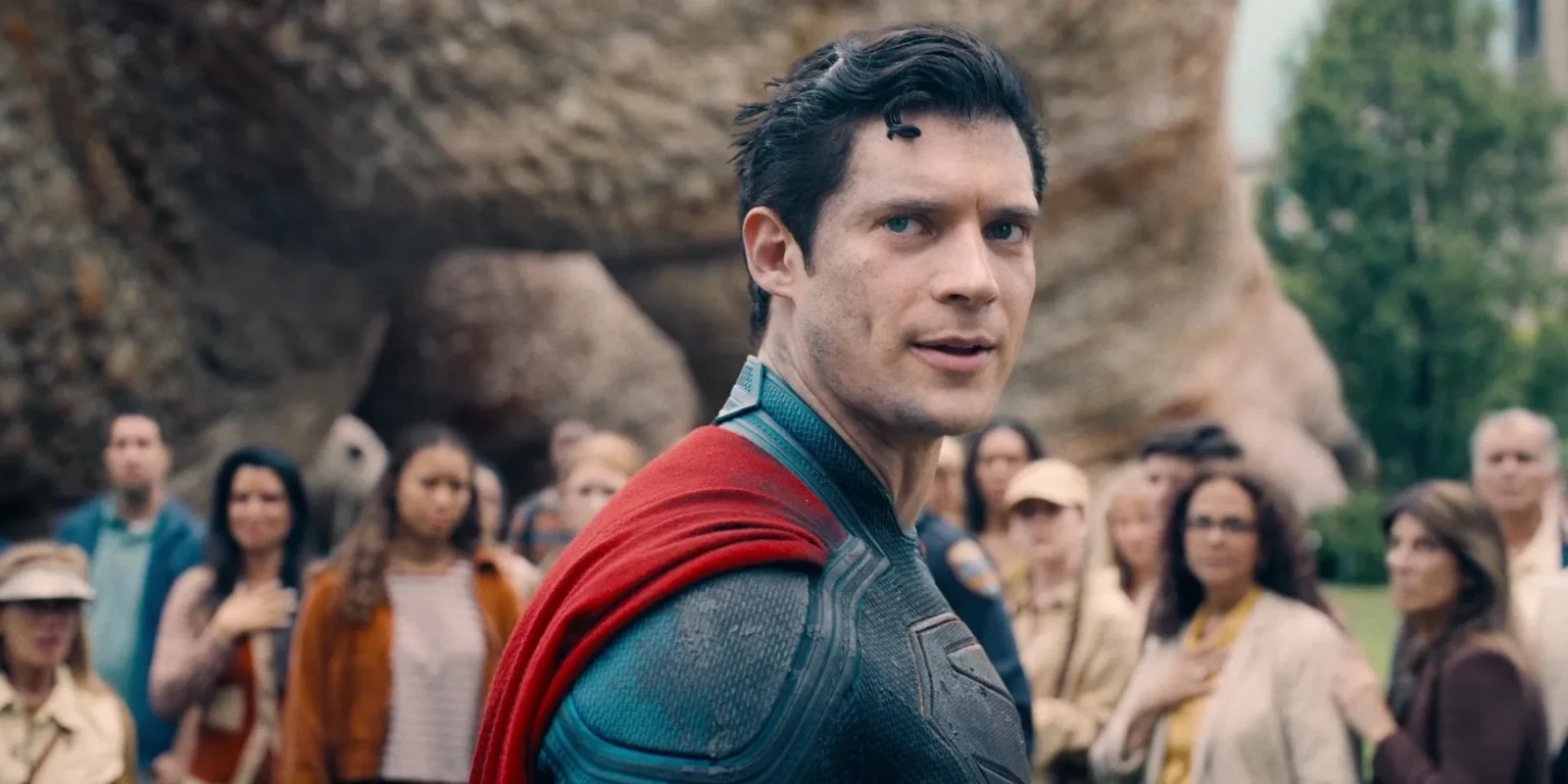 Série DC Crime amplia universo de Superman e coloca Planeta Diário no centro da ação