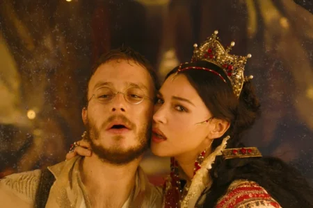 Filme “Os Irmãos Grimm” chega à Netflix e mostra lado sombrio dos contos de fadas